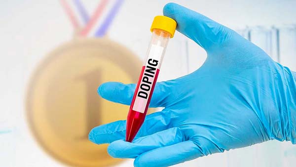 Lấy máu trong kiểm tra Doping là gì?
