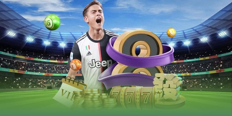 Người chơi nên tập trung đặt kèo ở các trận đấu lớn, ở các giải đấu uy tín