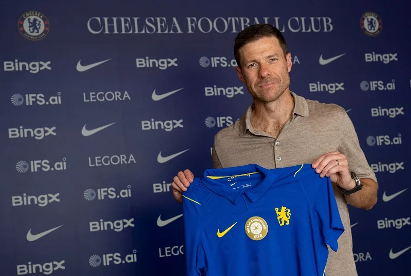 Huấn Luyện Viên Chelsea Hiện Tại Là Ai? Cập Nhật Mới Nhất