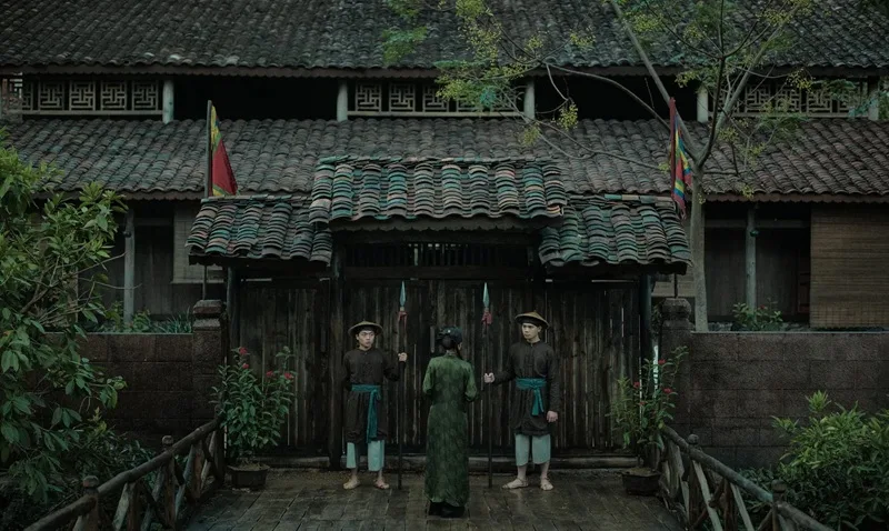 phim kinh di dang so