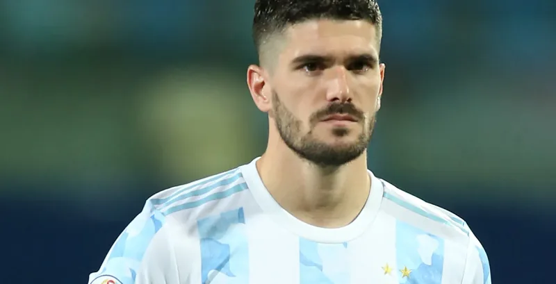 Top những cầu thủ đẹp trai nhất World Cup 2026