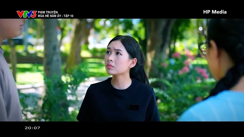 Những thể loại phim thường được phát sóng trên VTV3