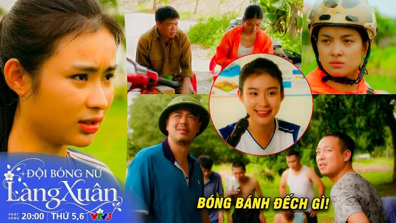 Nội dung phim đang chiếu trên VTV3 có gì hấp dẫn?